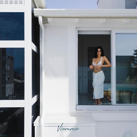 Cordovena Suites Capo dʼOrlando Dış mekan fotoğraf