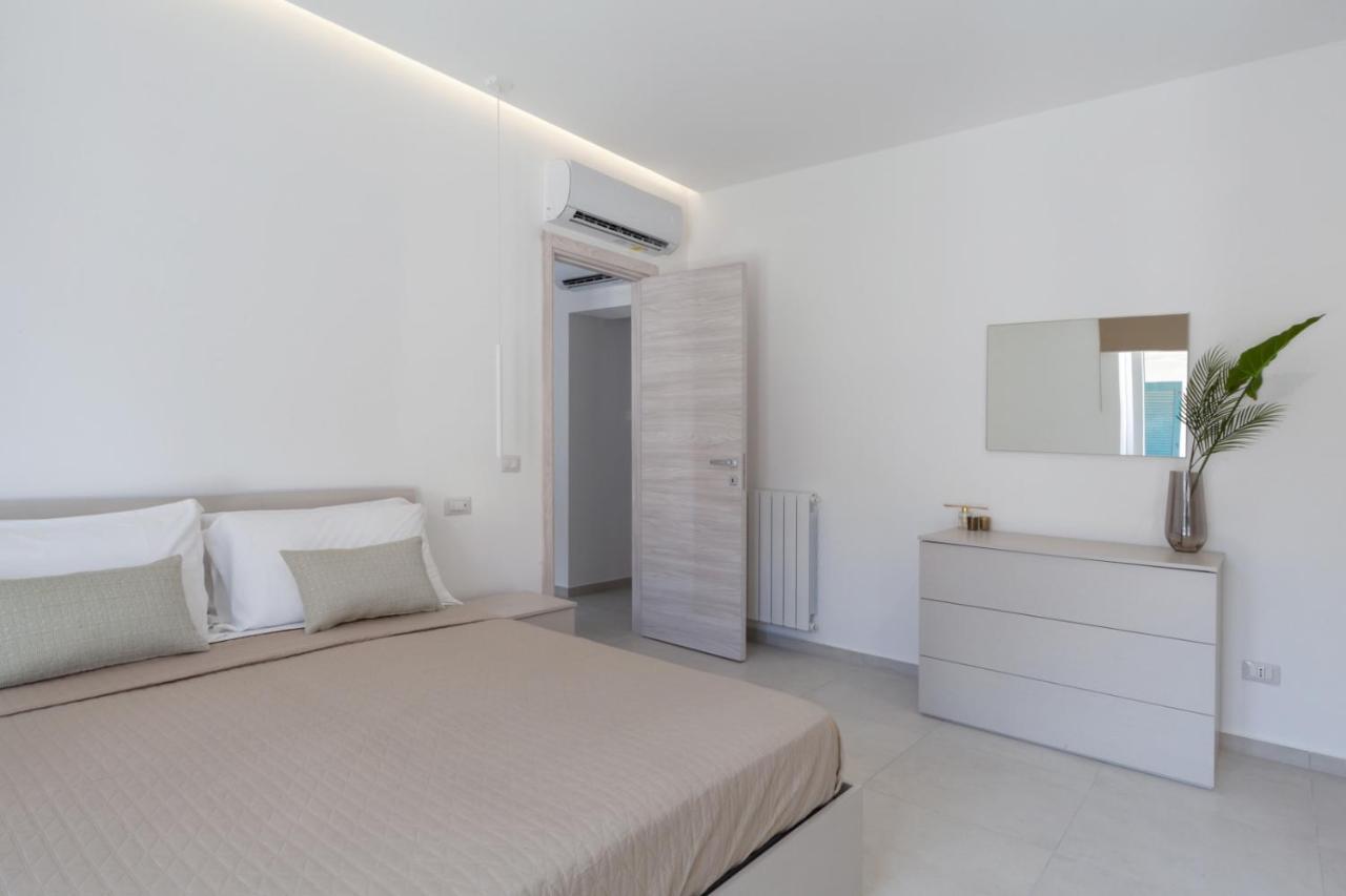 Cordovena Suites Capo dʼOrlando Dış mekan fotoğraf