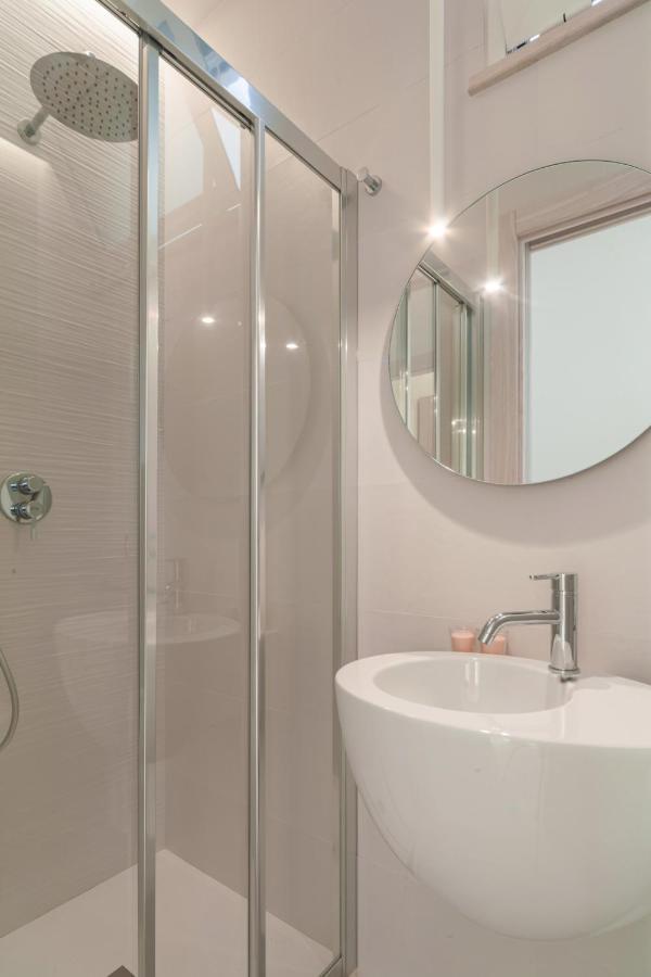 Cordovena Suites Capo dʼOrlando Dış mekan fotoğraf