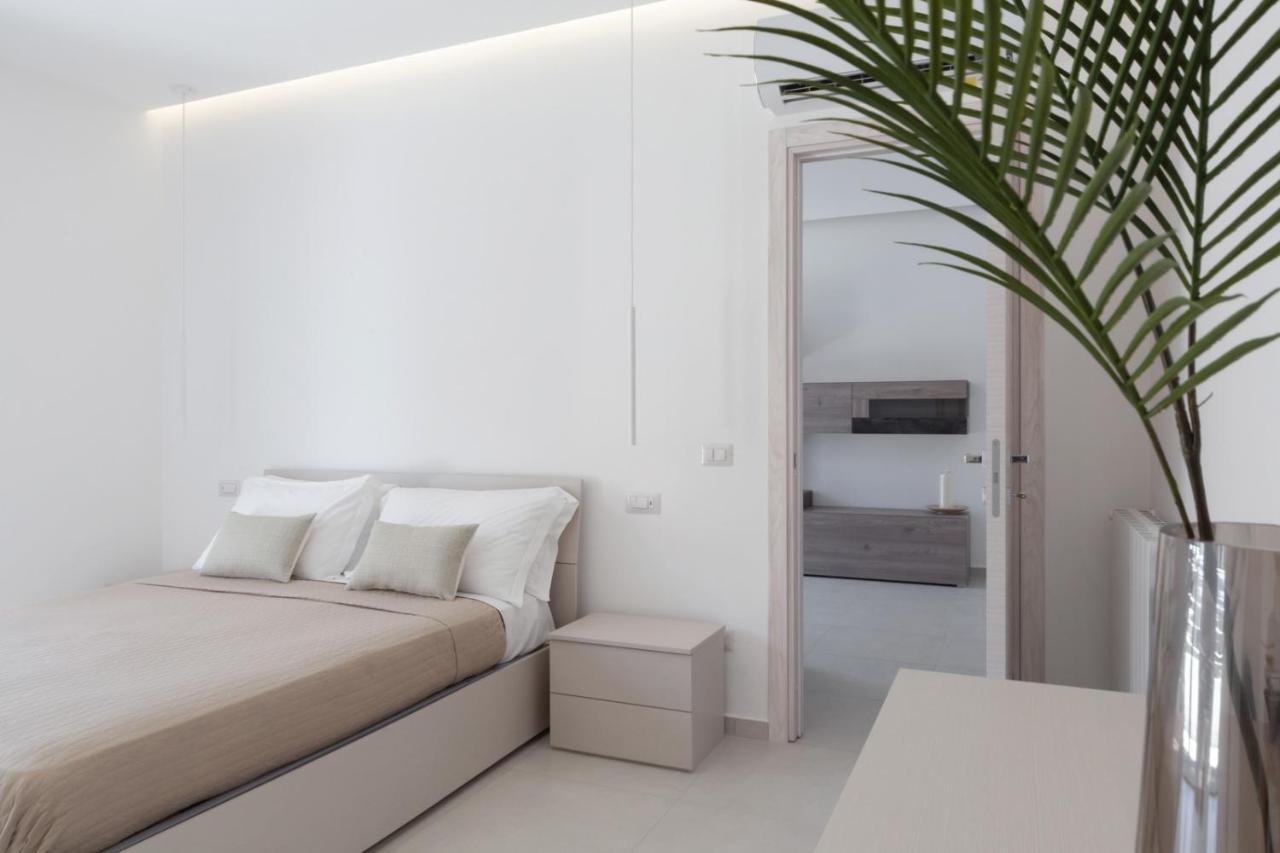 Cordovena Suites Capo dʼOrlando Dış mekan fotoğraf