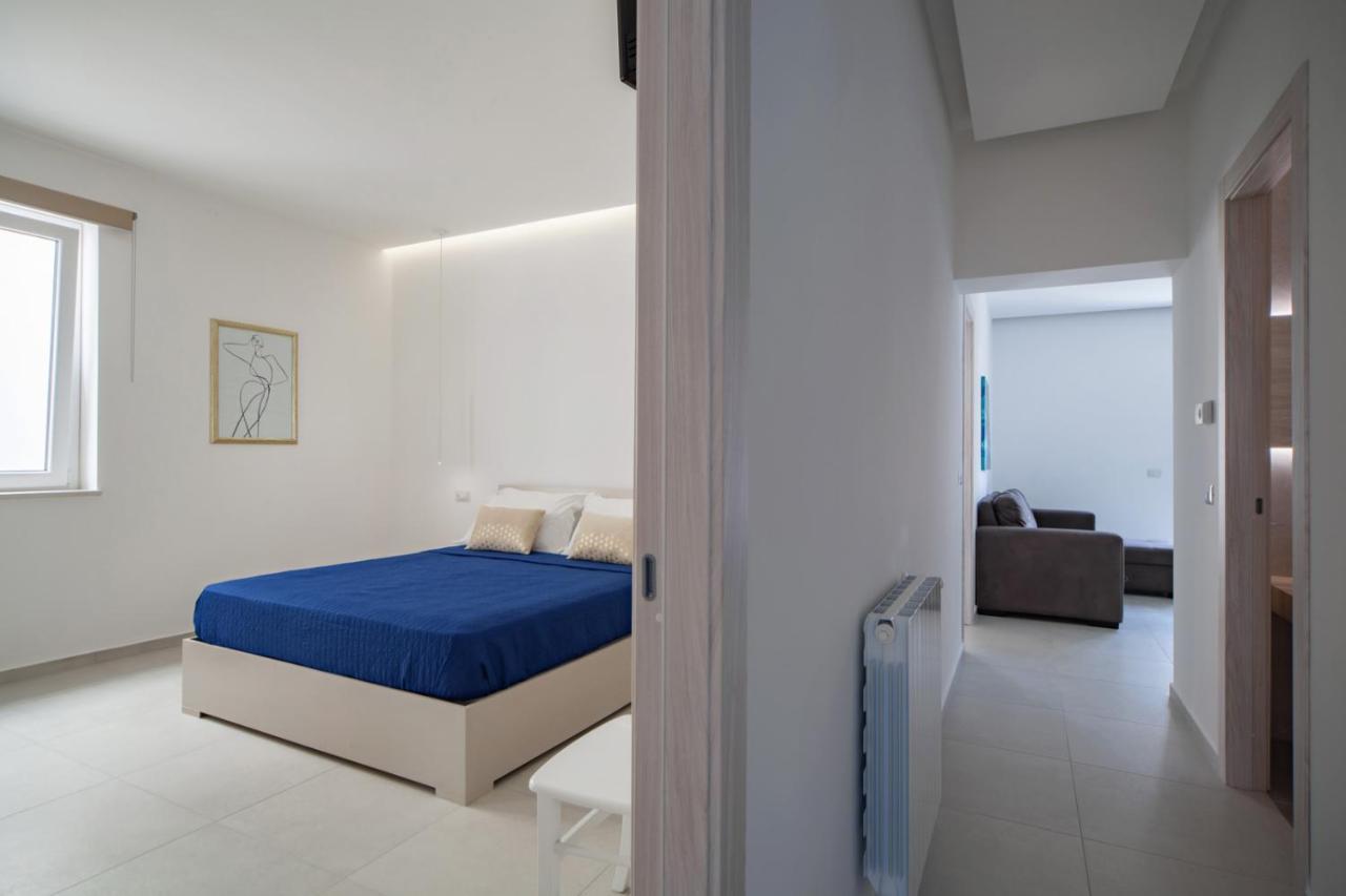 Cordovena Suites Capo dʼOrlando Dış mekan fotoğraf