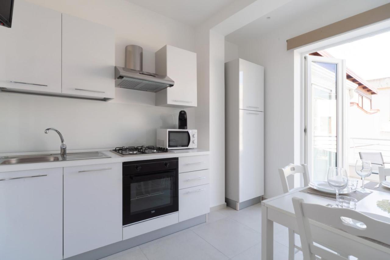 Cordovena Suites Capo dʼOrlando Dış mekan fotoğraf