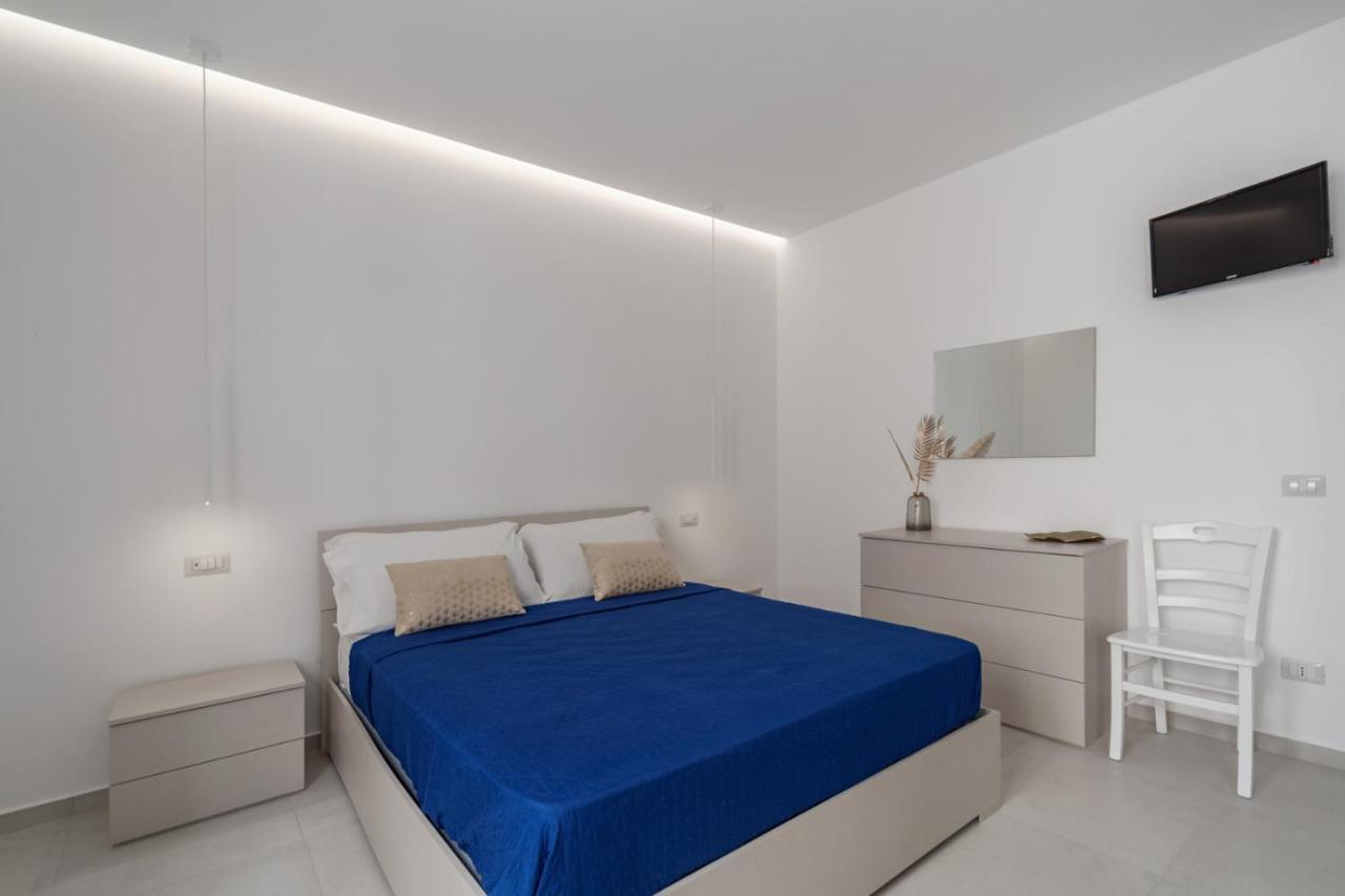 Cordovena Suites Capo dʼOrlando Dış mekan fotoğraf