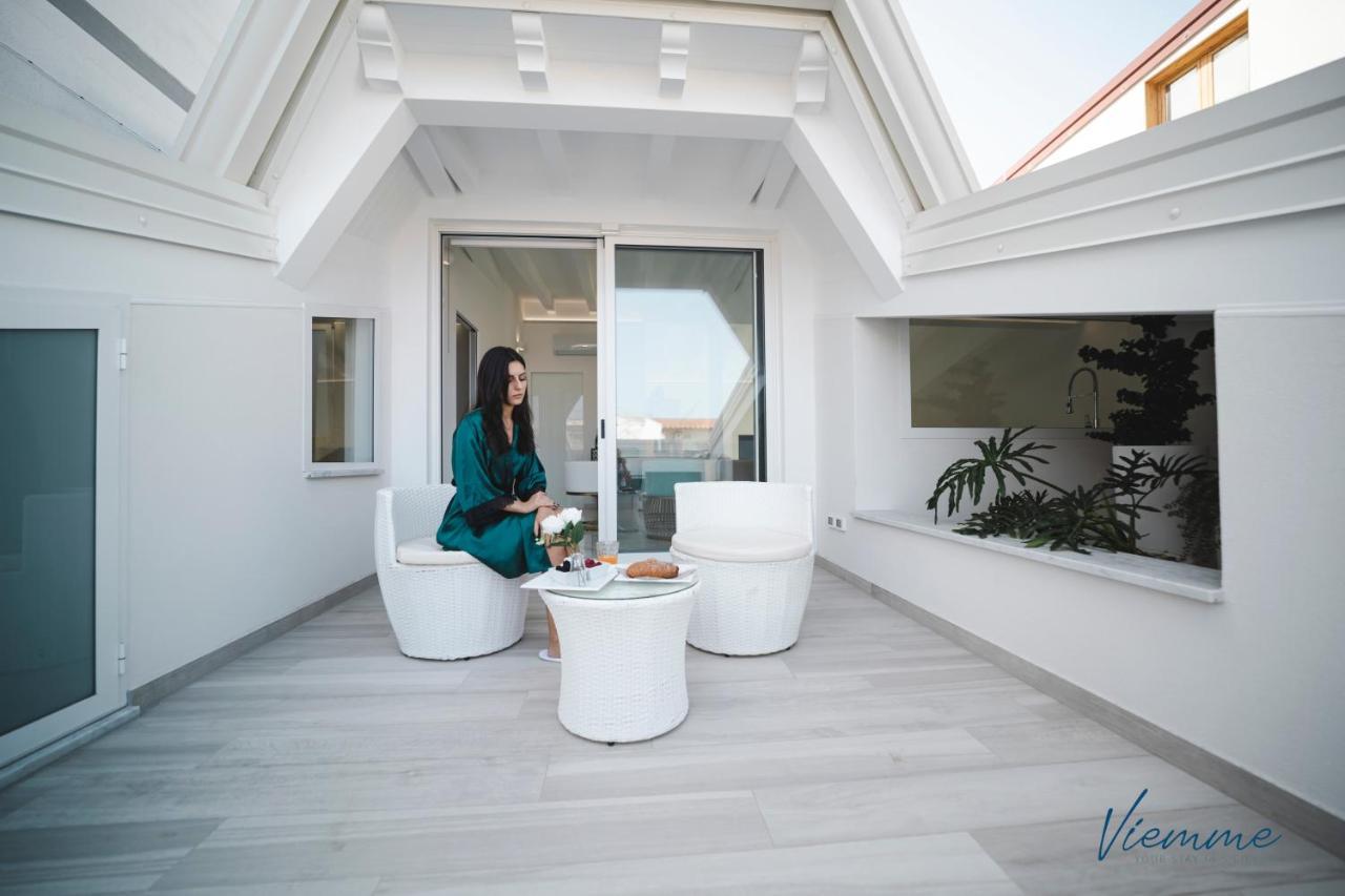 Cordovena Suites Capo dʼOrlando Dış mekan fotoğraf