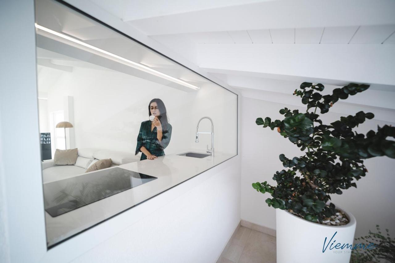 Cordovena Suites Capo dʼOrlando Dış mekan fotoğraf